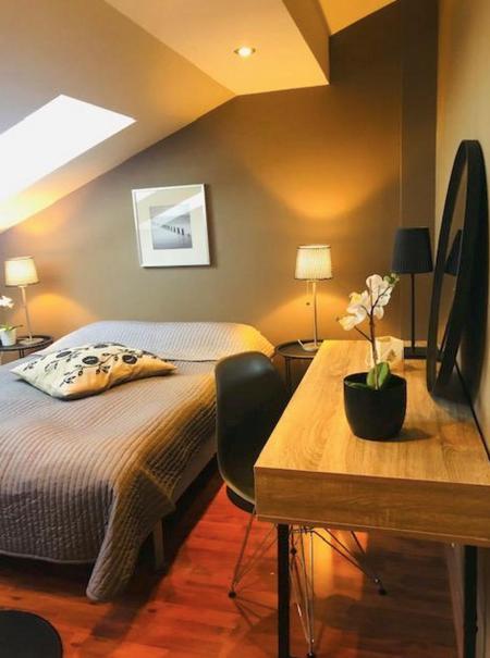 Apartmán Swinoujscie Poland Luxury Penthouse Sleeps 9 Exteriér fotografie
