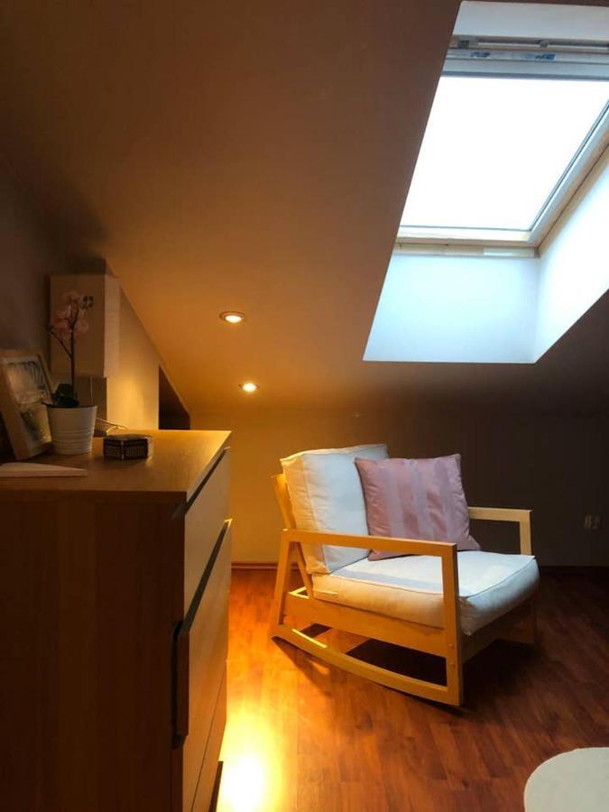 Apartmán Swinoujscie Poland Luxury Penthouse Sleeps 9 Exteriér fotografie