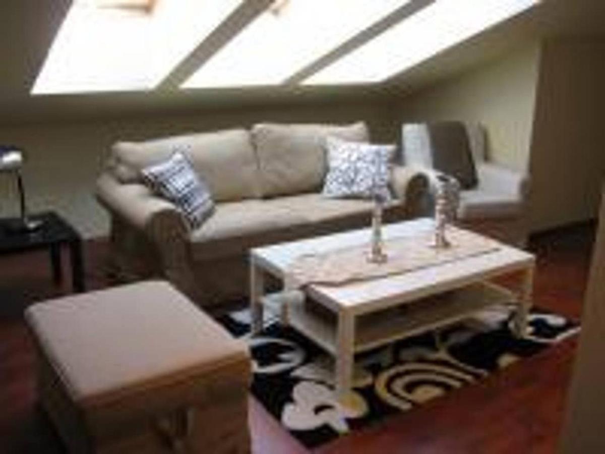 Apartmán Swinoujscie Poland Luxury Penthouse Sleeps 9 Exteriér fotografie