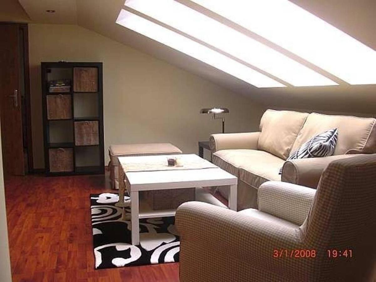 Apartmán Swinoujscie Poland Luxury Penthouse Sleeps 9 Exteriér fotografie